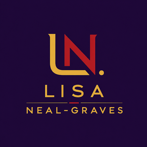 Lisa Neal-Graves - Technologist, Lawyer, Leader
